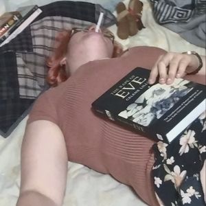 Meet your Posher, April